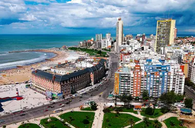 mar del plata